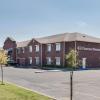 comfort suites plainview