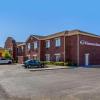 comfort suites plainview