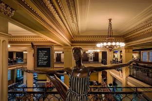 Treasury On Collins,Prahran>>Melbourne,5 star