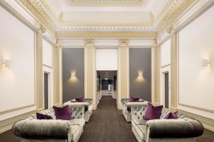 Treasury On Collins,Prahran>>Melbourne,5 star