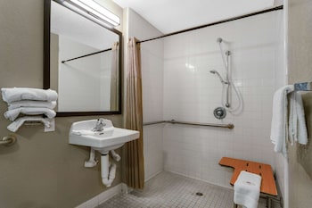 motel 6 merced ca north
