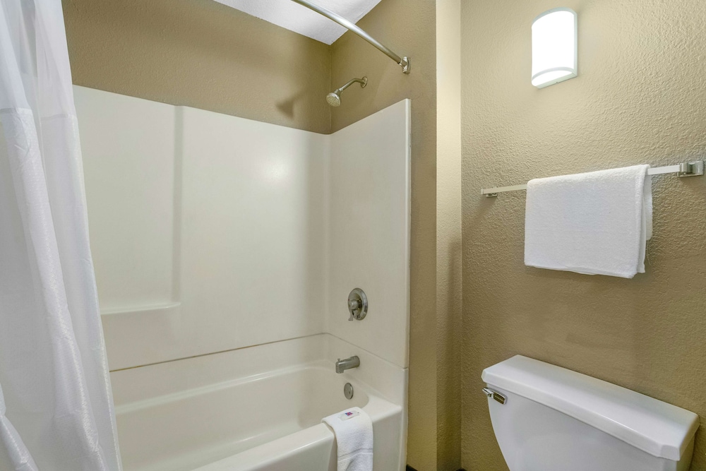 motel 6 merced ca north
