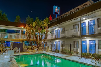 motel 6 merced ca north
