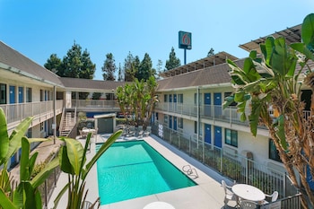 motel 6 merced ca north
