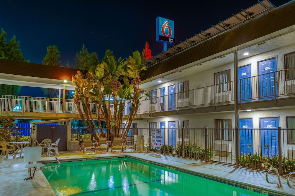 motel 6 merced ca north