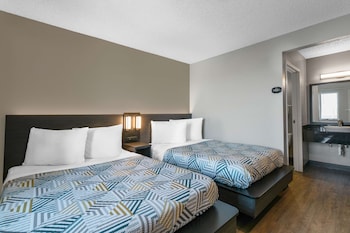 motel 6 merced ca north