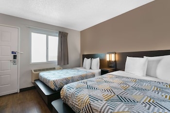 motel 6 merced ca north