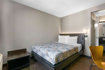 motel 6 merced ca north