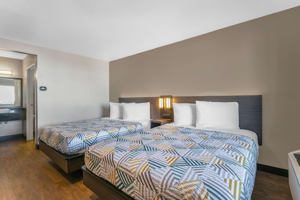 motel 6 merced ca north