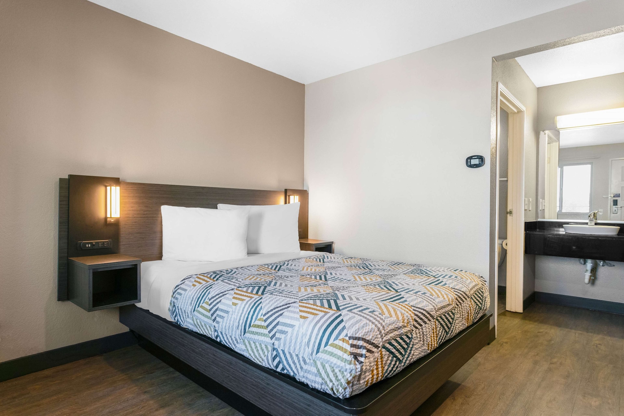 motel 6 merced ca north