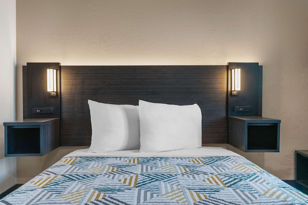 motel 6 merced ca north