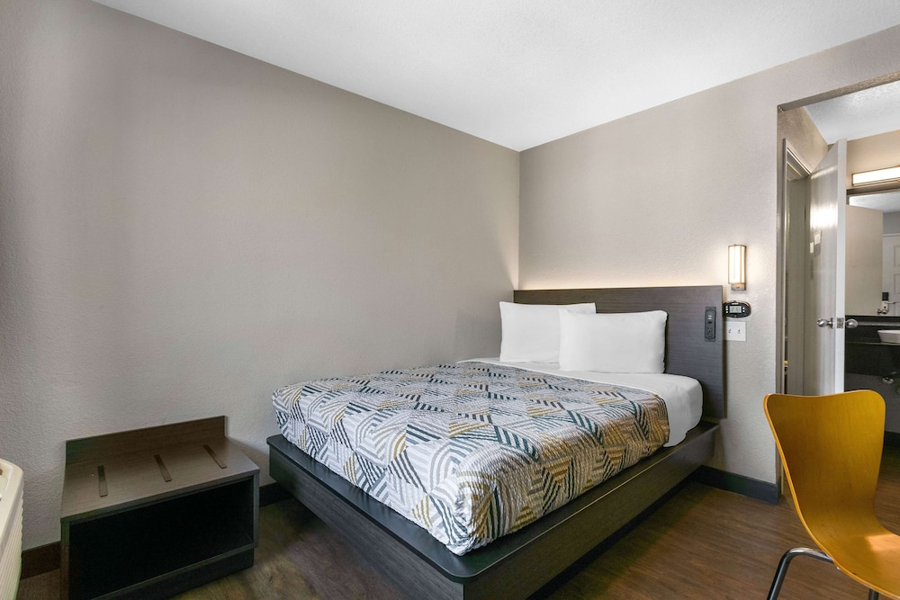 motel 6 merced ca north