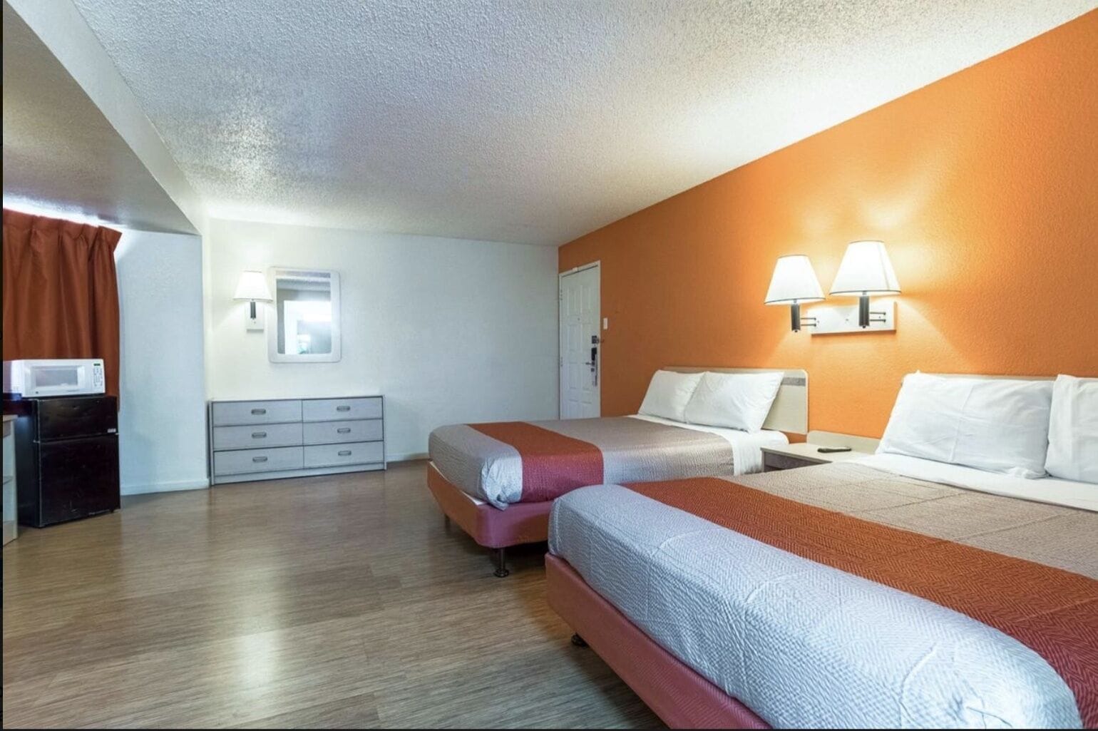 motel 6 merced ca north