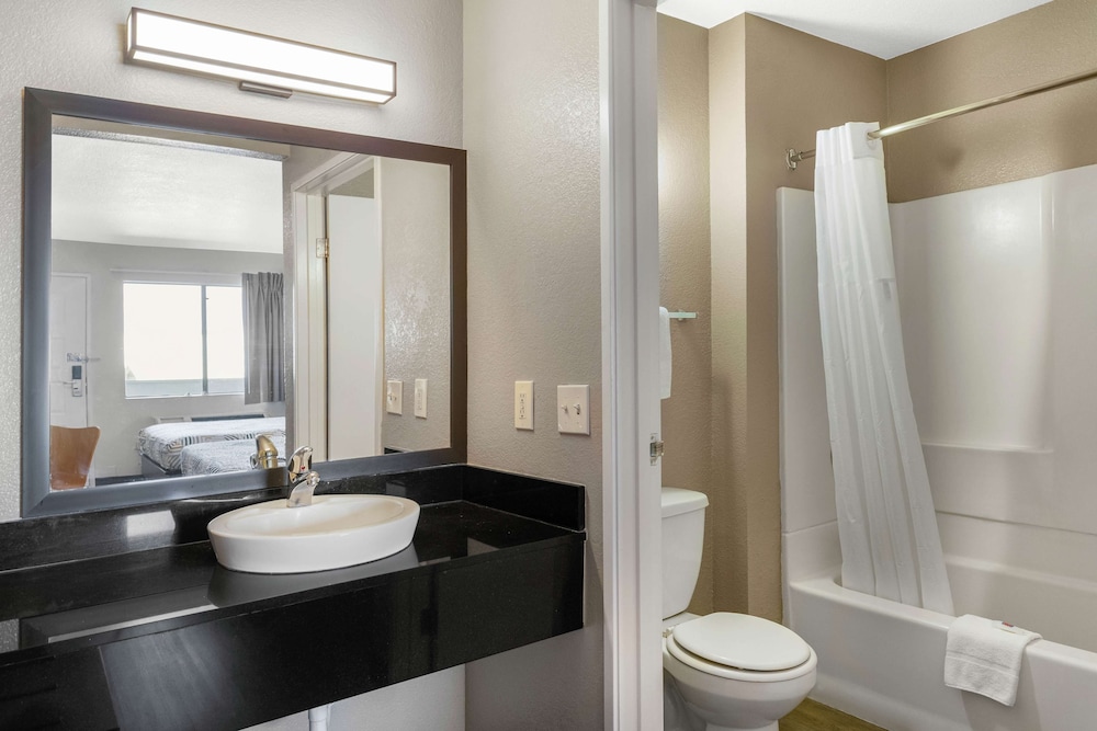 motel 6 merced ca north