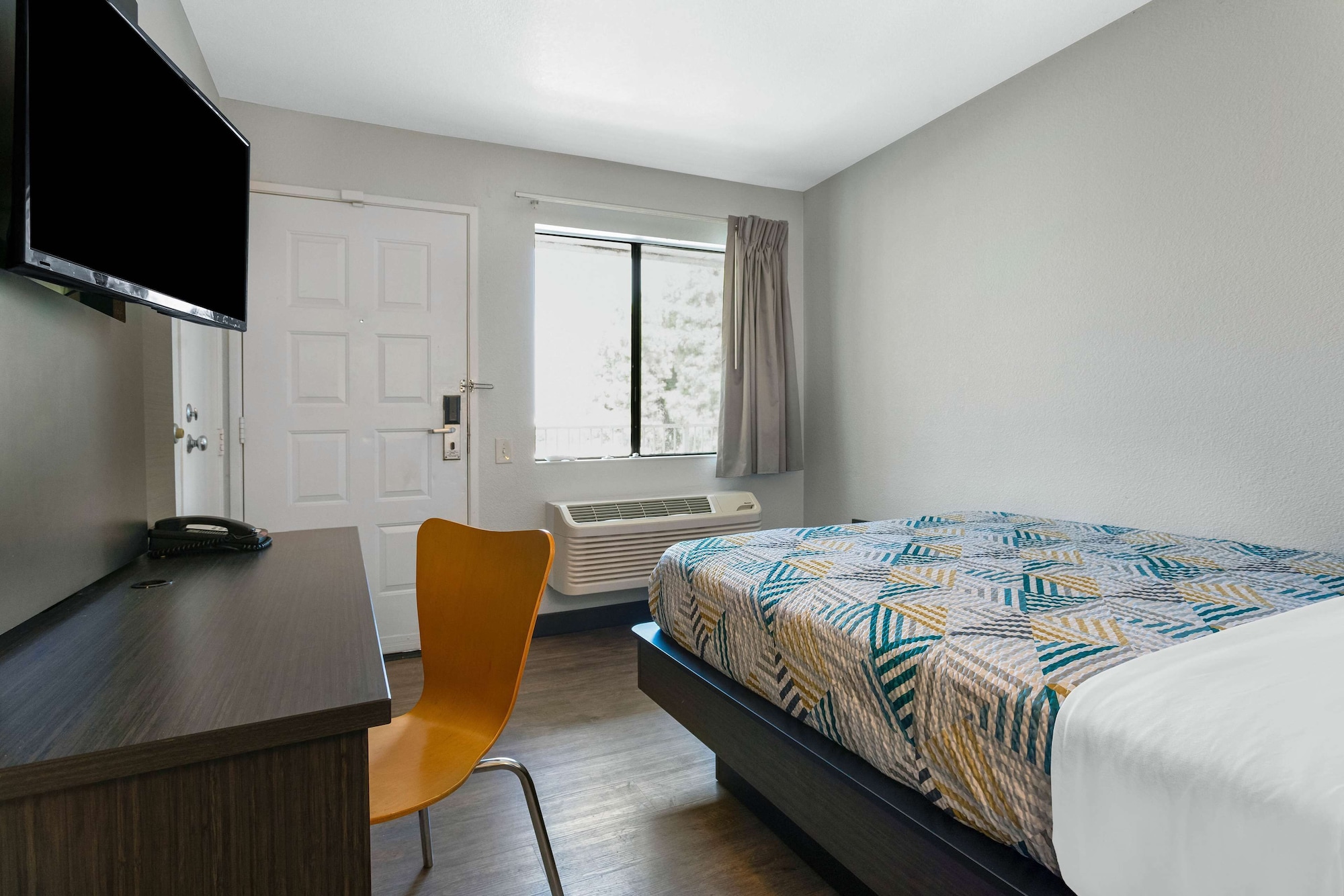 motel 6 merced ca north