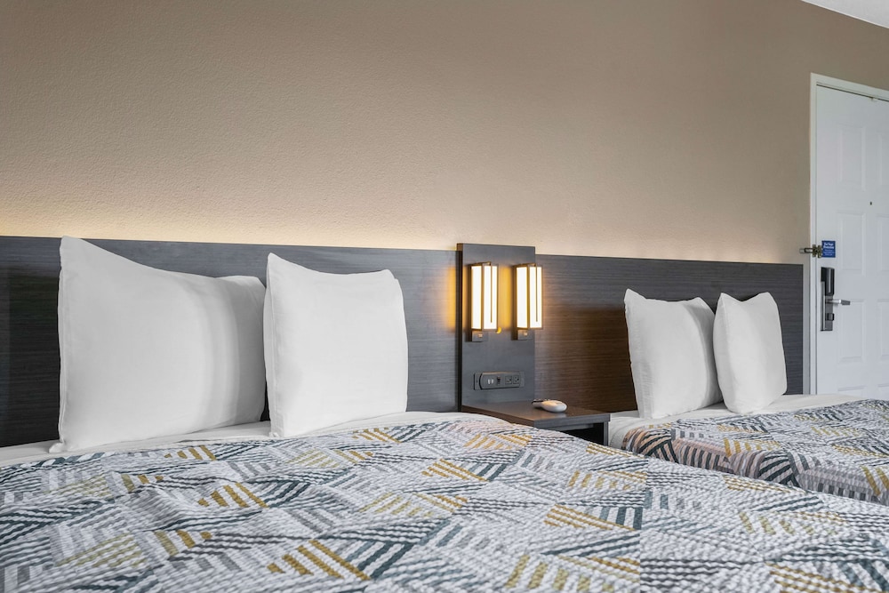 motel 6 merced ca north