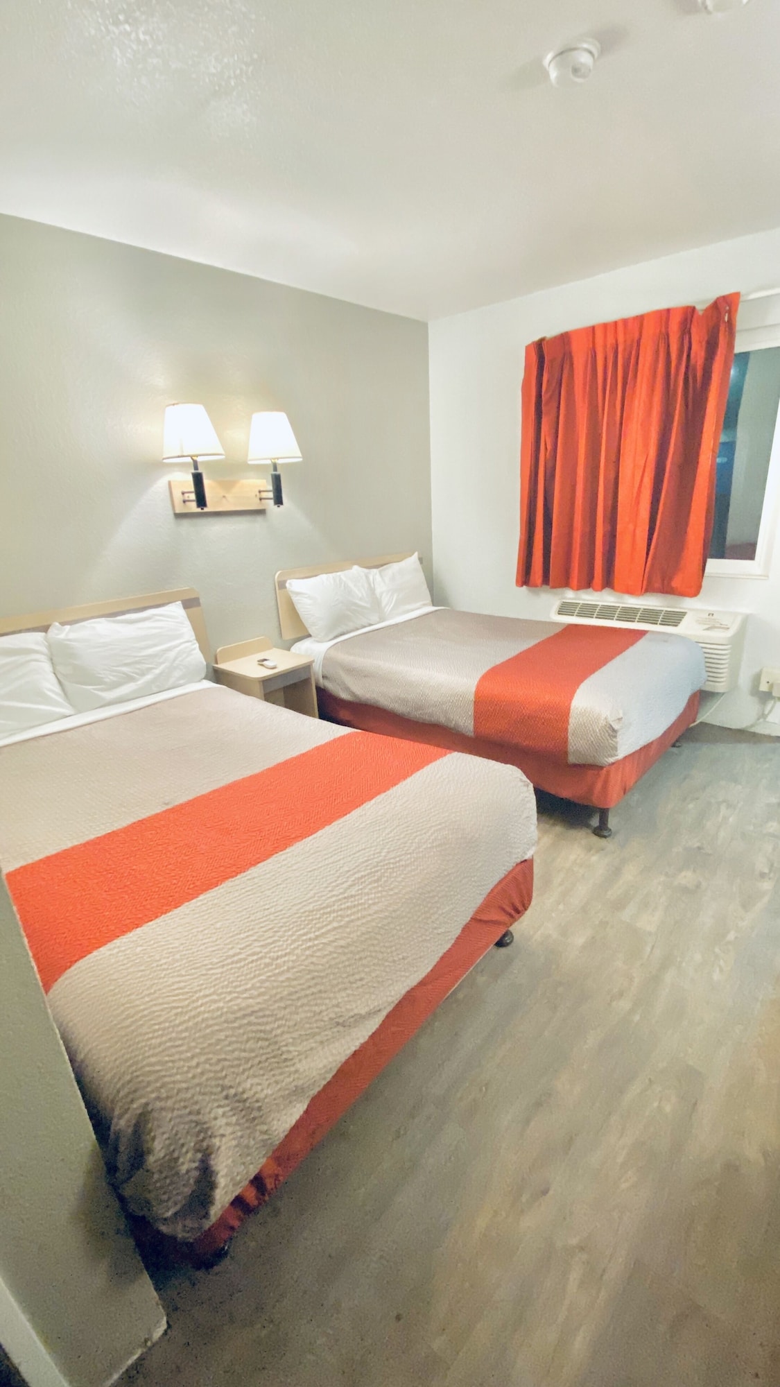 motel 6 merced ca north