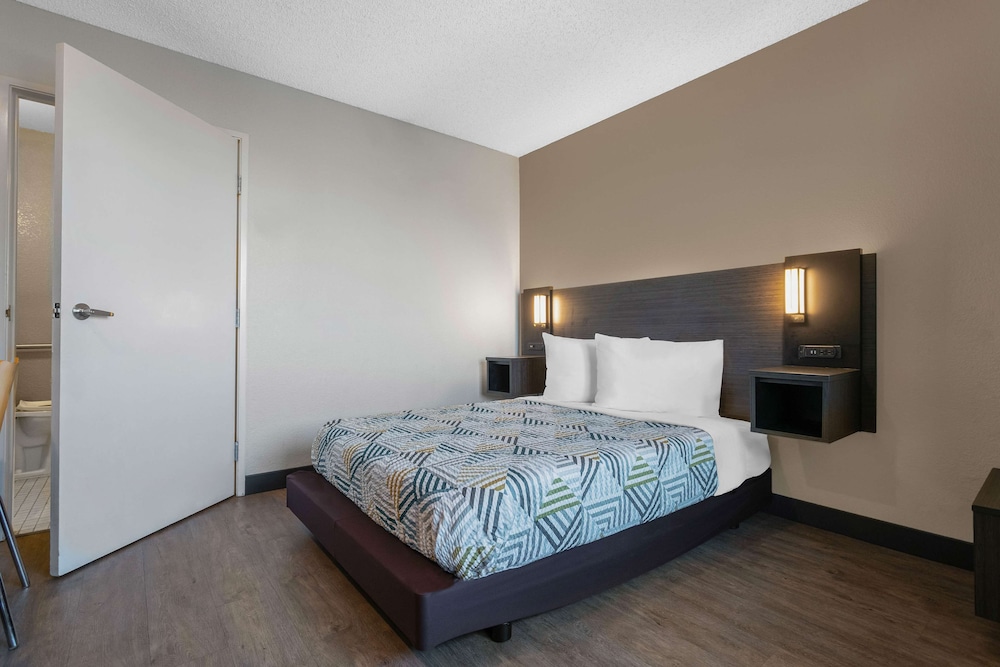 motel 6 merced ca north