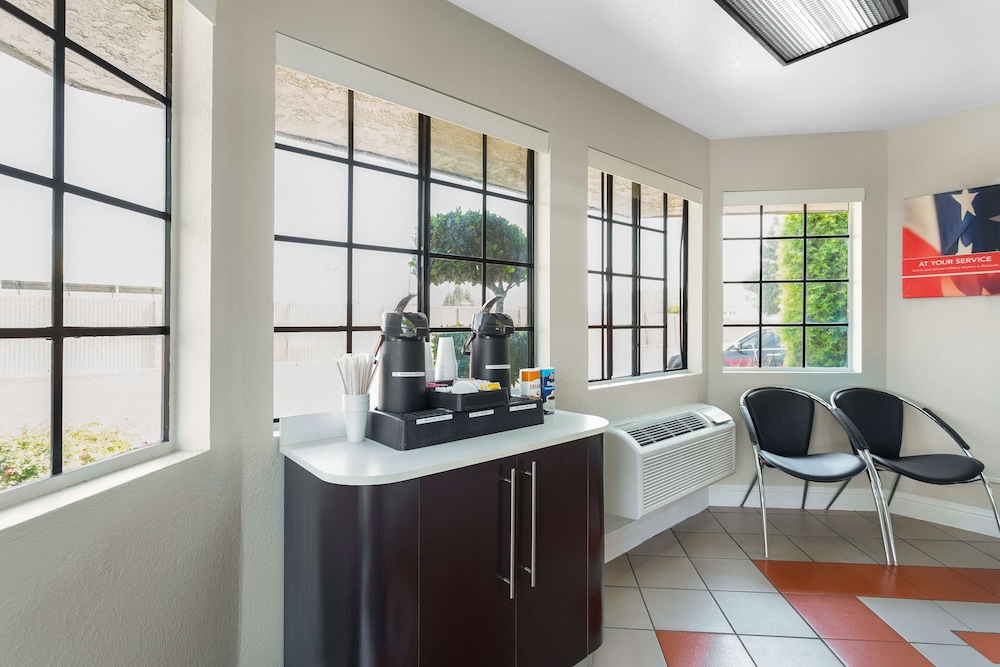 motel 6 merced ca north