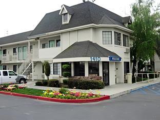 motel 6 merced ca north