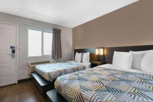 motel 6 merced ca north