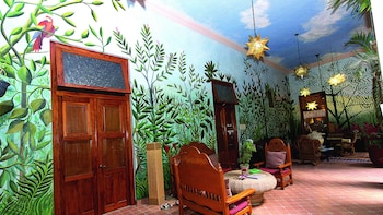 hotel boutique casa san angel