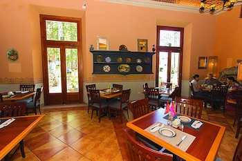 hotel boutique casa san angel