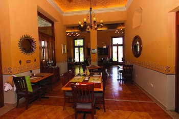 hotel boutique casa san angel