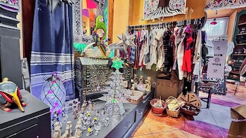 hotel boutique casa san angel