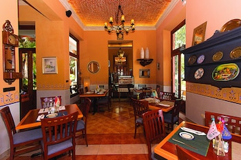 hotel boutique casa san angel