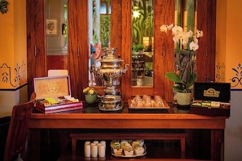 hotel boutique casa san angel