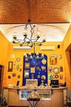 hotel boutique casa san angel