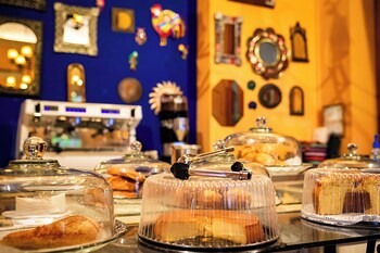 hotel boutique casa san angel