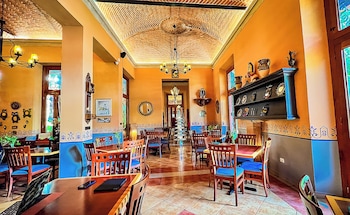 hotel boutique casa san angel