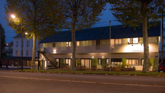 les studios de honfleur