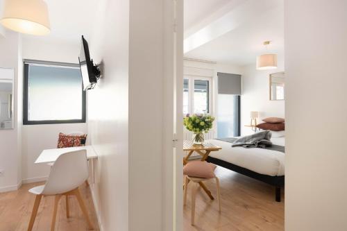 les studios de honfleur