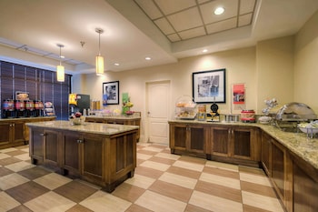 hampton inn meridian