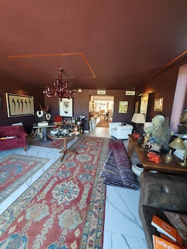 villa blanche