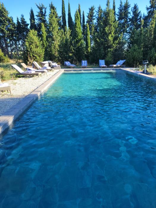 villa blanche