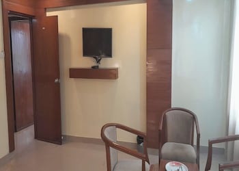 Fortune Suites,,3 star