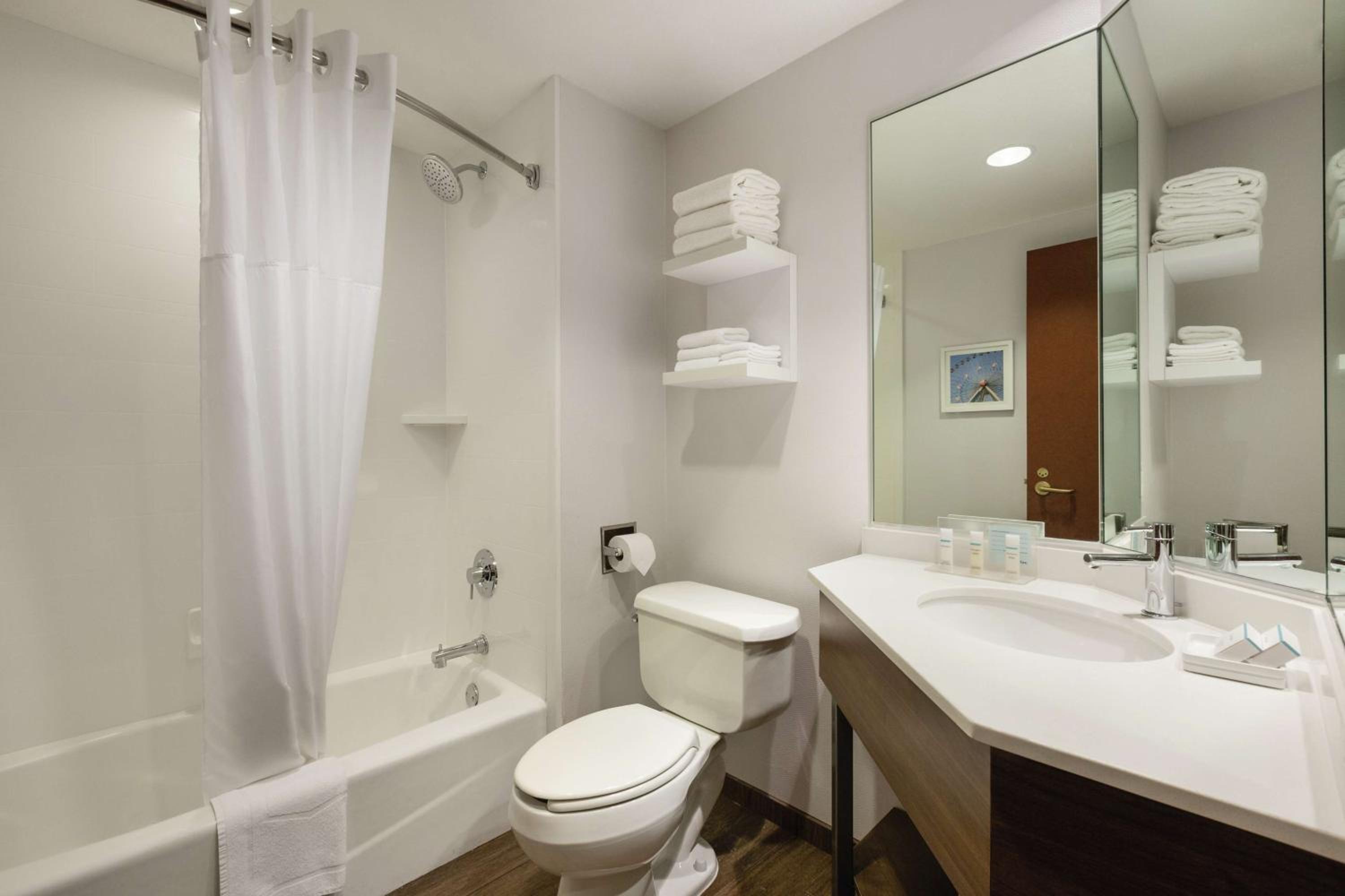 hampton inn and suites dallas mesquite