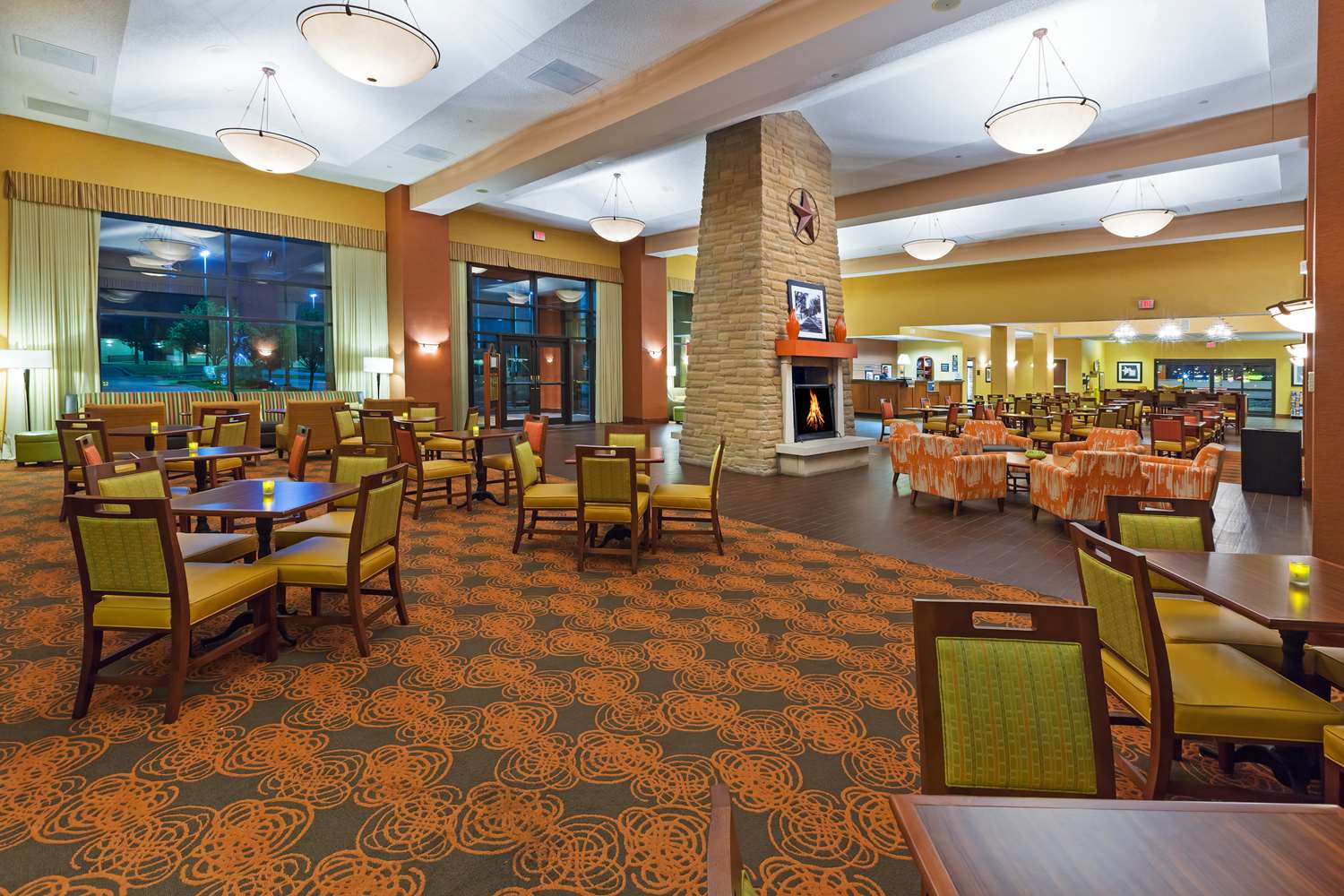 hampton inn and suites dallas mesquite