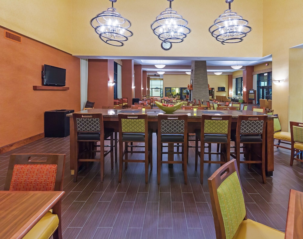 hampton inn and suites dallas mesquite