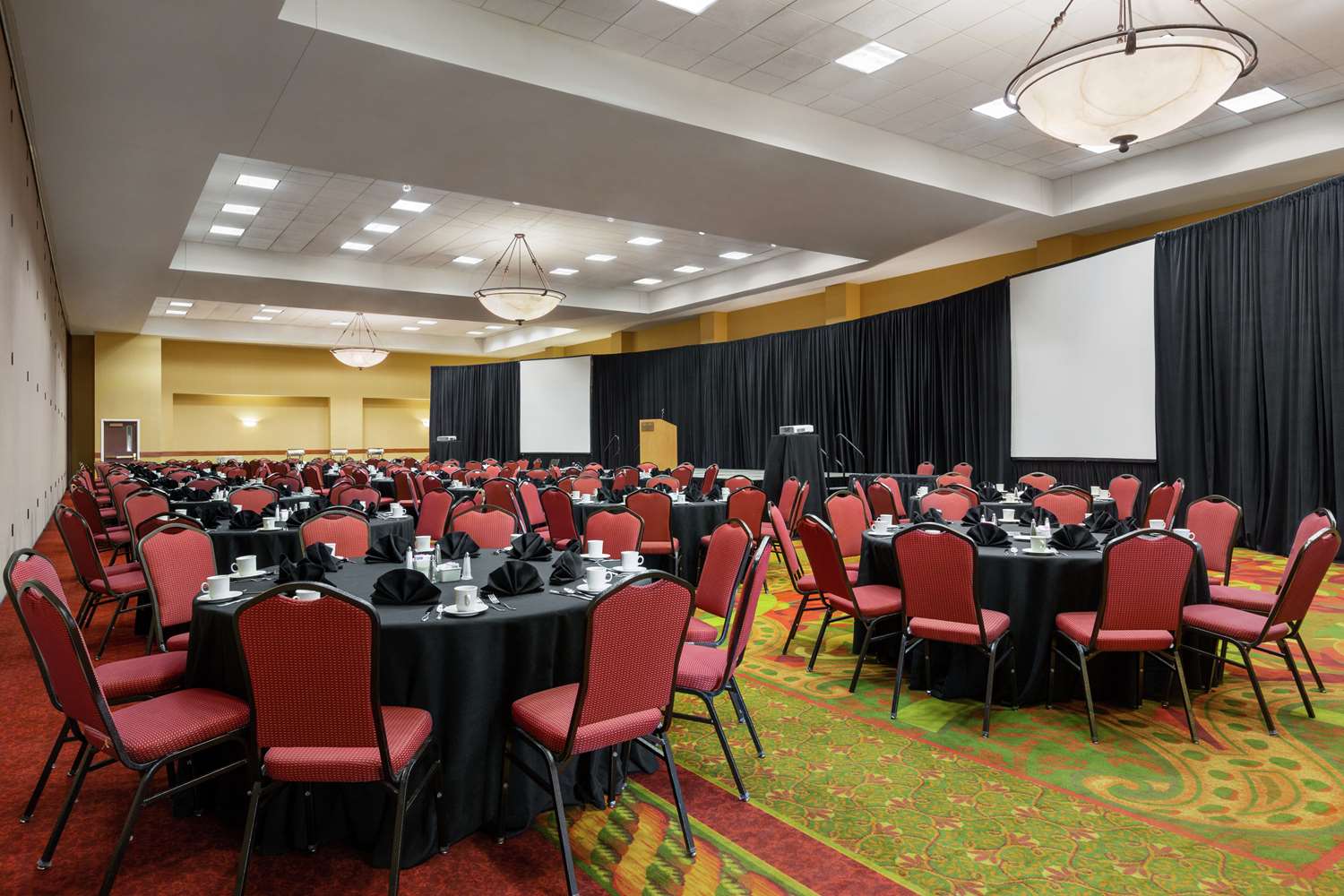 hampton inn and suites dallas mesquite