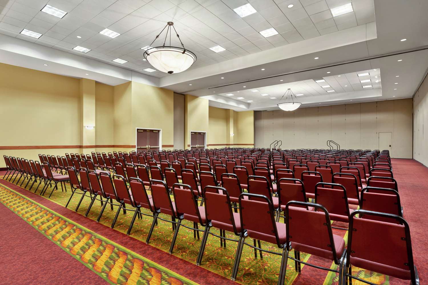 hampton inn and suites dallas mesquite