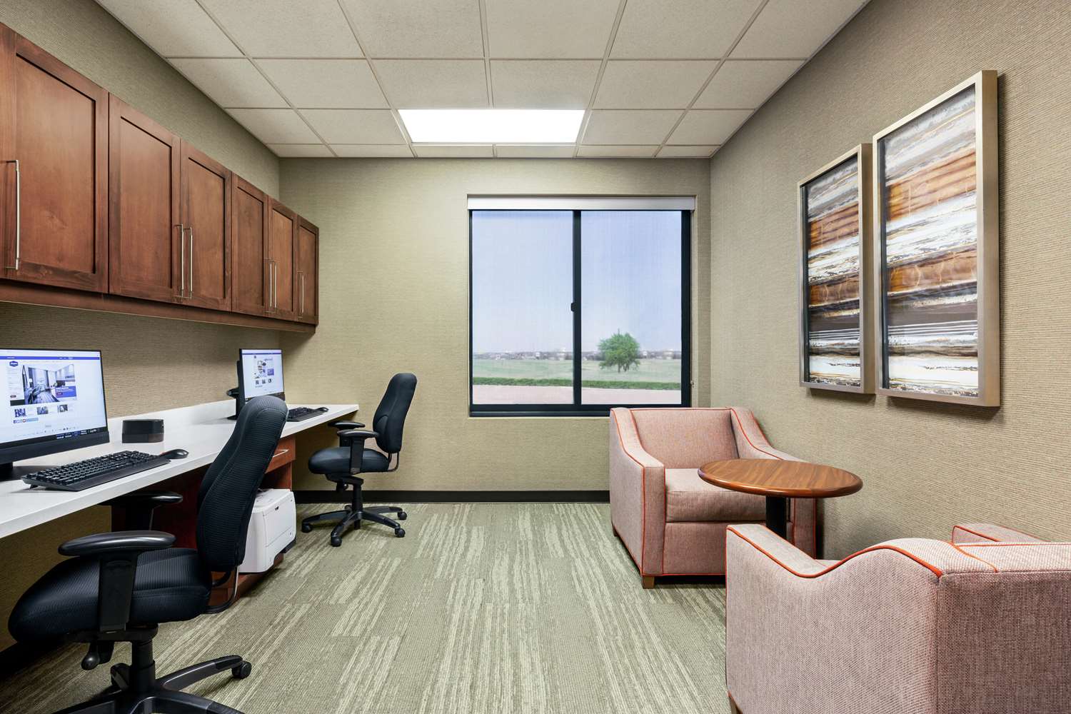 hampton inn and suites dallas mesquite