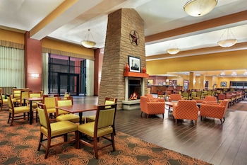 hampton inn and suites dallas mesquite