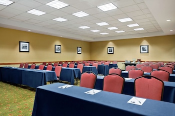 hampton inn and suites dallas mesquite