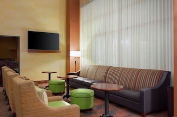 hampton inn and suites dallas mesquite