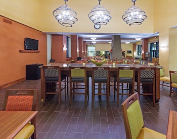hampton inn and suites dallas mesquite